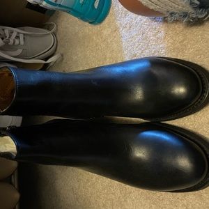 Frye Rosalia Bootie size 8 brand new